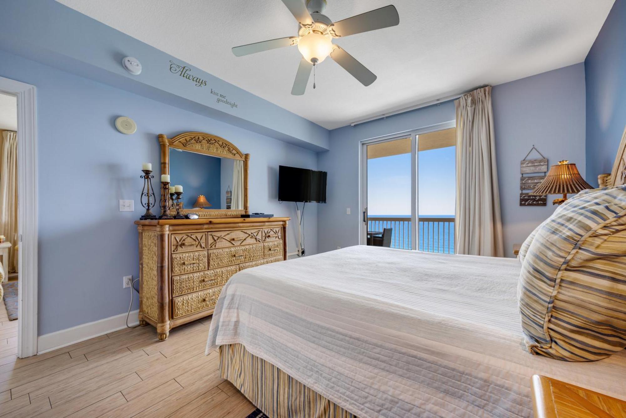 Sunrise Beach Resort 2001 Panama City Beach Exterior foto